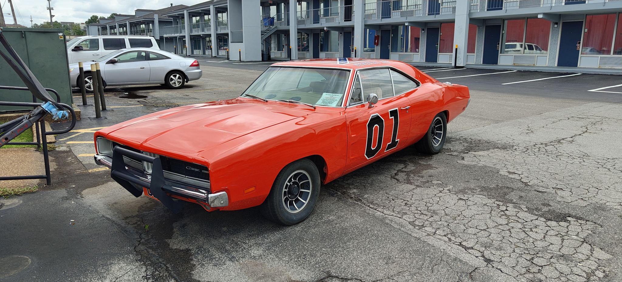 General Lee