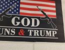 god guns and trump