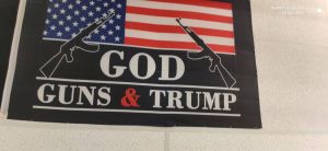 god guns and trump