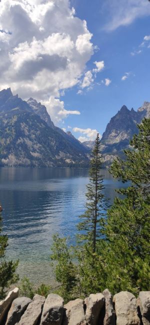 grand teton park