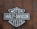 harley logo