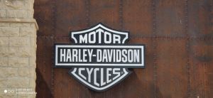 harley logo