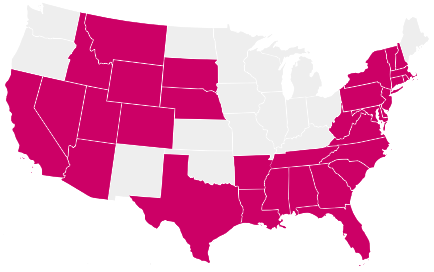 visited states 2024